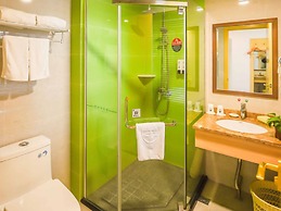 GreenTree Inn Ningguo Ningguo Avenue Chengxin Building Hotel