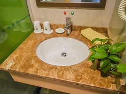 GreenTree Inn Ningguo Ningguo Avenue Chengxin Building Hotel