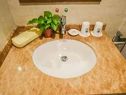 GreenTree Inn Ningguo Ningguo Avenue Chengxin Building Hotel