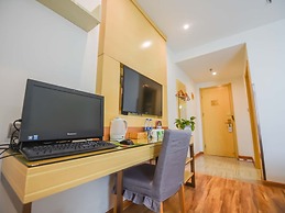 GreenTree Inn Ningguo Ningguo Avenue Chengxin Building Hotel