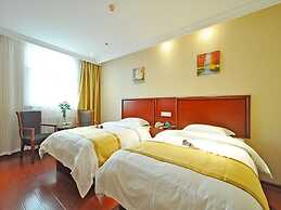 GreenTree Inn Linyi International Convention Center Express Hotel