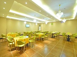 GreenTree Inn Linyi International Convention Center Express Hotel