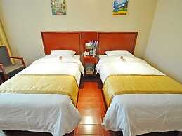 GreenTree Inn Linyi International Convention Center Express Hotel