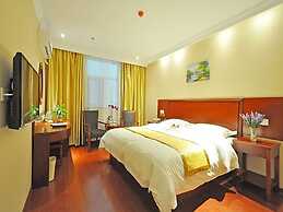 GreenTree Inn Linyi International Convention Center Express Hotel