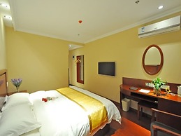 GreenTree Inn Linyi International Convention Center Express Hotel