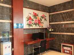 GreenTree Inn XuanCheng Jixi County GuangMing Building Hotel