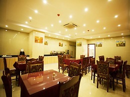 GreenTree Inn Jianyan Renmin Middle Road Estern Sleepless City Pedestr