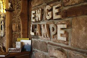 Zur Ewigen Lampe at Hemingway Trail