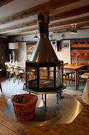 Zur Ewigen Lampe at Hemingway Trail
