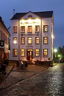 Zur Ewigen Lampe at Hemingway Trail