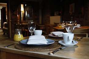 Zur Ewigen Lampe at Hemingway Trail