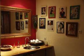 Zur Ewigen Lampe at Hemingway Trail