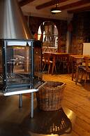 Zur Ewigen Lampe at Hemingway Trail