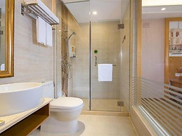 GreenTree Inn High-tech Zone Shandong University Bathing Beach Hotel