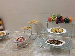 GreenTree Inn High-tech Zone Shandong University Bathing Beach Hotel