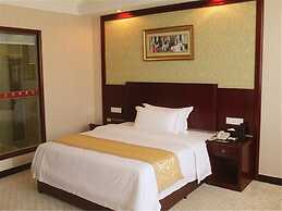 GreenTree Inn High-tech Zone Shandong University Bathing Beach Hotel