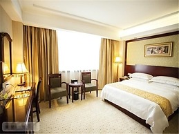 GreenTree Inn High-tech Zone Shandong University Bathing Beach Hotel
