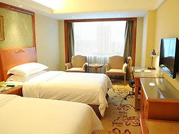 GreenTree Inn High-tech Zone Shandong University Bathing Beach Hotel