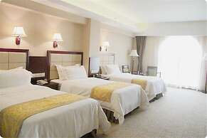 GreenTree Inn High-tech Zone Shandong University Bathing Beach Hotel