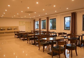 GreenTree AnHui Wuhu Sanshan Development District Express Hotel