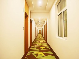 Vatica Lianyungang Haizhou District Government Zhongyin Mingdu Hotel