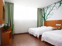 Vatica Lianyungang Haizhou District Government Zhongyin Mingdu Hotel