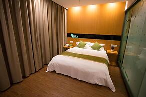 Vatica Lianyungang Haizhou District Government Zhongyin Mingdu Hotel