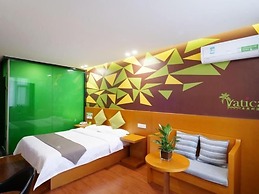 Vatica XuZhou WanDa Plaza Hotel
