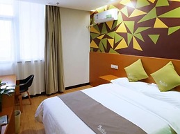 Vatica XuZhou WanDa Plaza Hotel