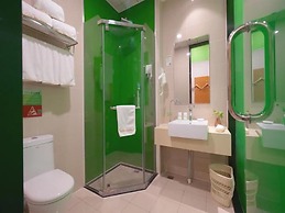 Vatica XuZhou WanDa Plaza Hotel