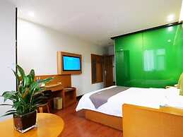 Vatica XuZhou WanDa Plaza Hotel