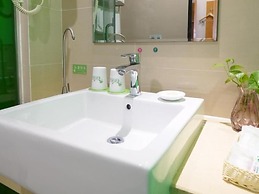 Vatica XuZhou WanDa Plaza Hotel