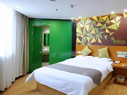 Vatica XuZhou WanDa Plaza Hotel