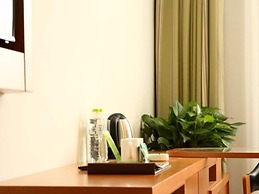 Vatica XuZhou WanDa Plaza Hotel