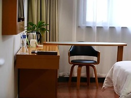 Vatica XuZhou WanDa Plaza Hotel