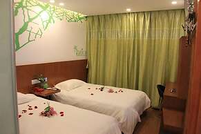 Vatica XuZhou WanDa Plaza Hotel