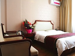 GreenTree Alliance ShiYan Middle BeiJing Road Jinling International Ho