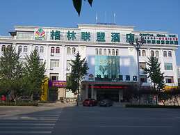 GreenTree Aliiance Weifang Zhucheng Heping Street Huayang Hotel
