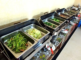 GreenTree Aliiance Weifang Zhucheng Heping Street Huayang Hotel