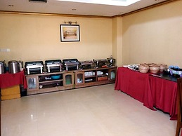 GreenTree Aliiance Weifang Zhucheng Heping Street Huayang Hotel