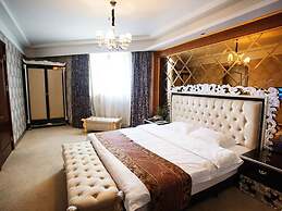 GreenTree Alliance ShangRao YiYang County ZhiMin Aveune YingBin Avenue