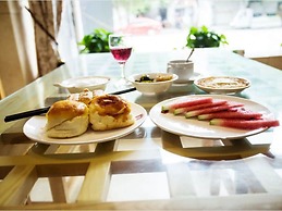 GreenTree Alliance ShangRao YiYang County ZhiMin Aveune YingBin Avenue