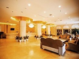 GreenTree Alliance ShangRao YiYang County ZhiMin Aveune YingBin Avenue