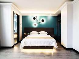 GreenTree Alliance ShangRao YiYang County ZhiMin Aveune YingBin Avenue