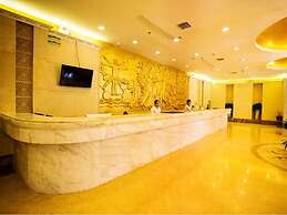 GreenTree Alliance ShangRao YiYang County ZhiMin Aveune YingBin Avenue