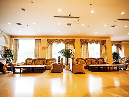 GreenTree Alliance ShangRao YiYang County ZhiMin Aveune YingBin Avenue