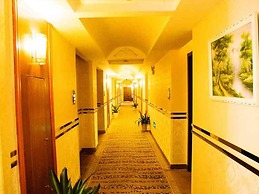 GreenTree Alliance ShangRao YiYang County ZhiMin Aveune YingBin Avenue