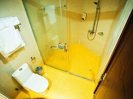 GreenTree Alliance ShangRao YiYang County ZhiMin Aveune YingBin Avenue