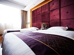 GreenTree Alliance ShangRao YiYang County ZhiMin Aveune YingBin Avenue