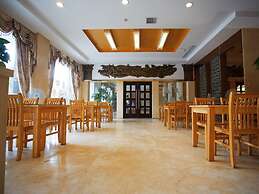 GreenTree Alliance ShangRao YiYang County ZhiMin Aveune YingBin Avenue